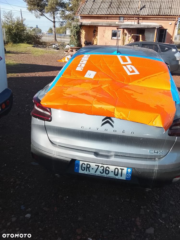 Citroën C4 - 28