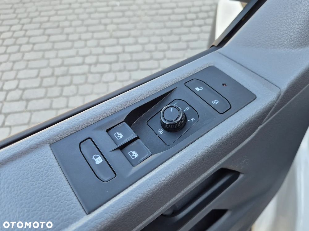 Volkswagen Transporter Automat Webasto Navi FV23% - 12
