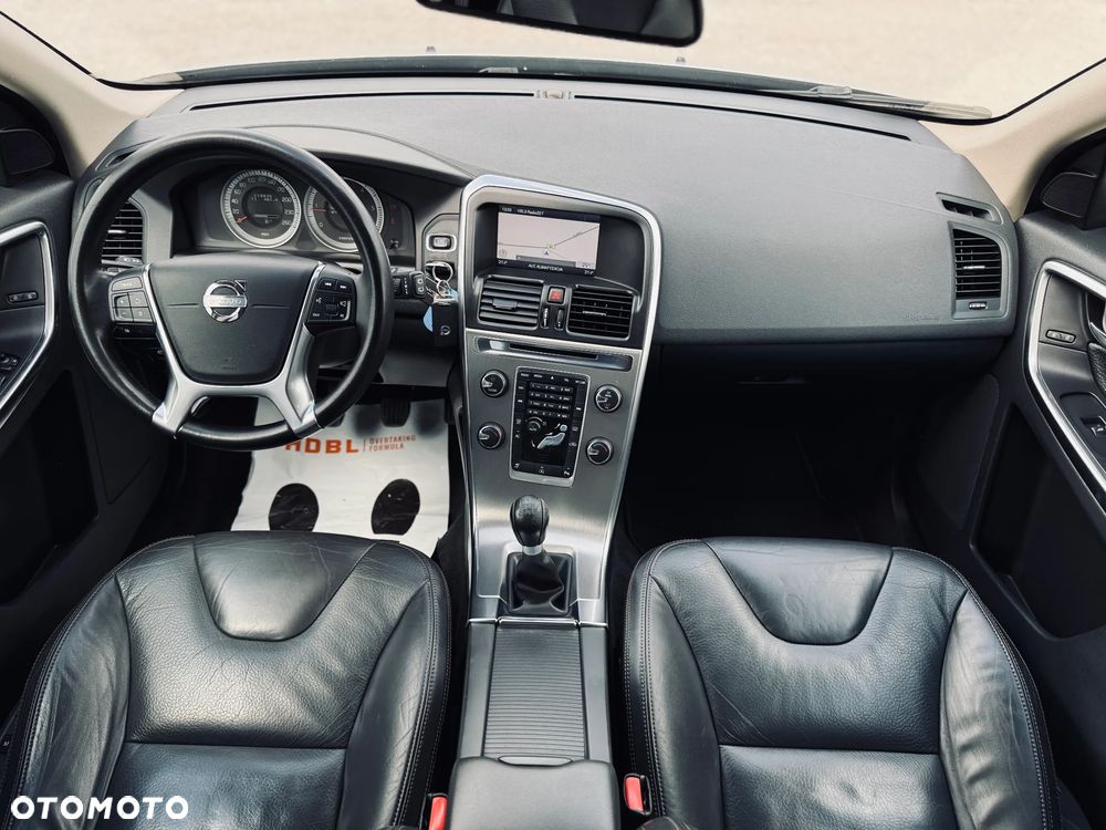 Volvo XC 60 D4 Summum - 22