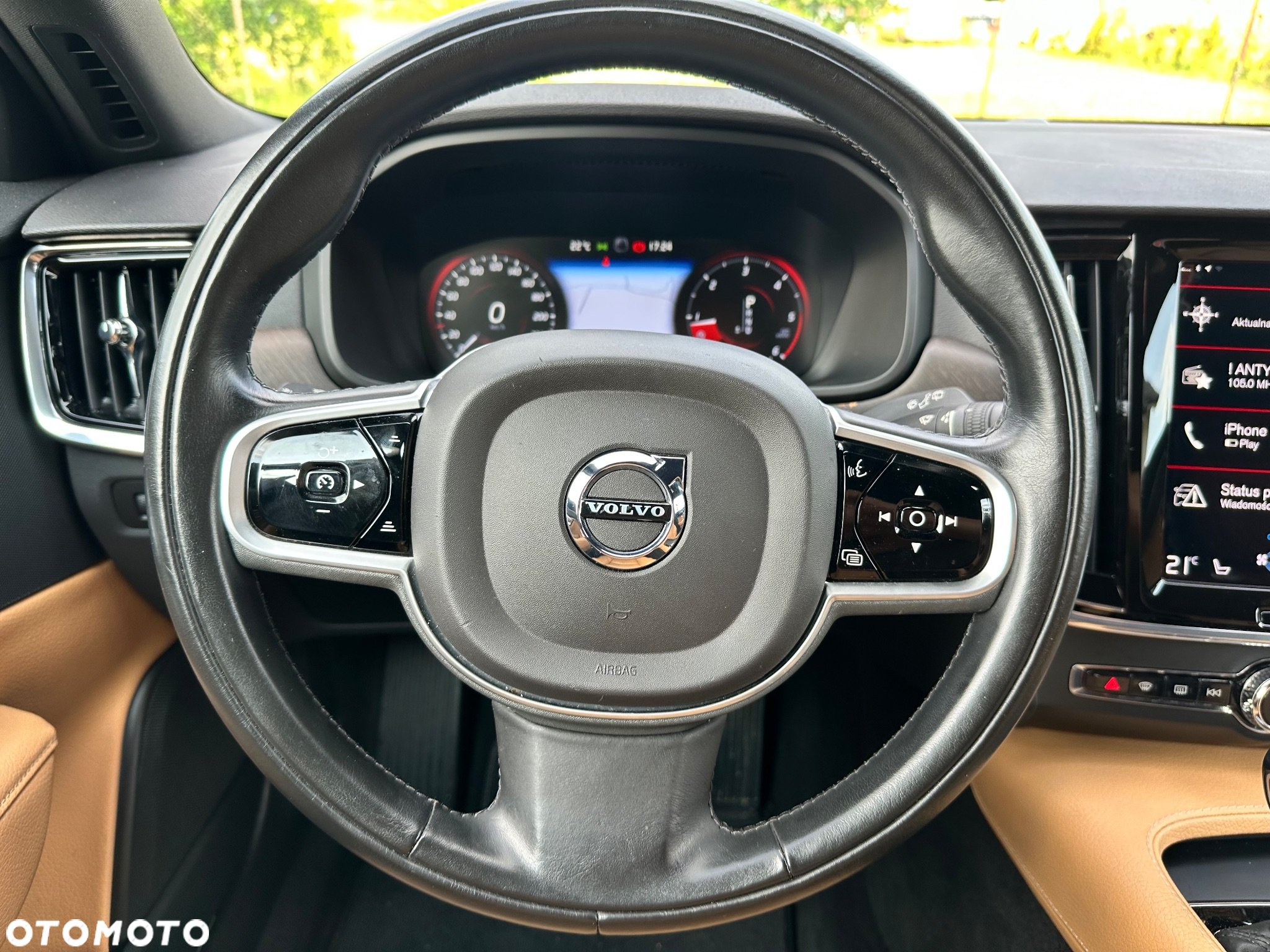 Volvo V90 Cross Country D4 AWD - 30