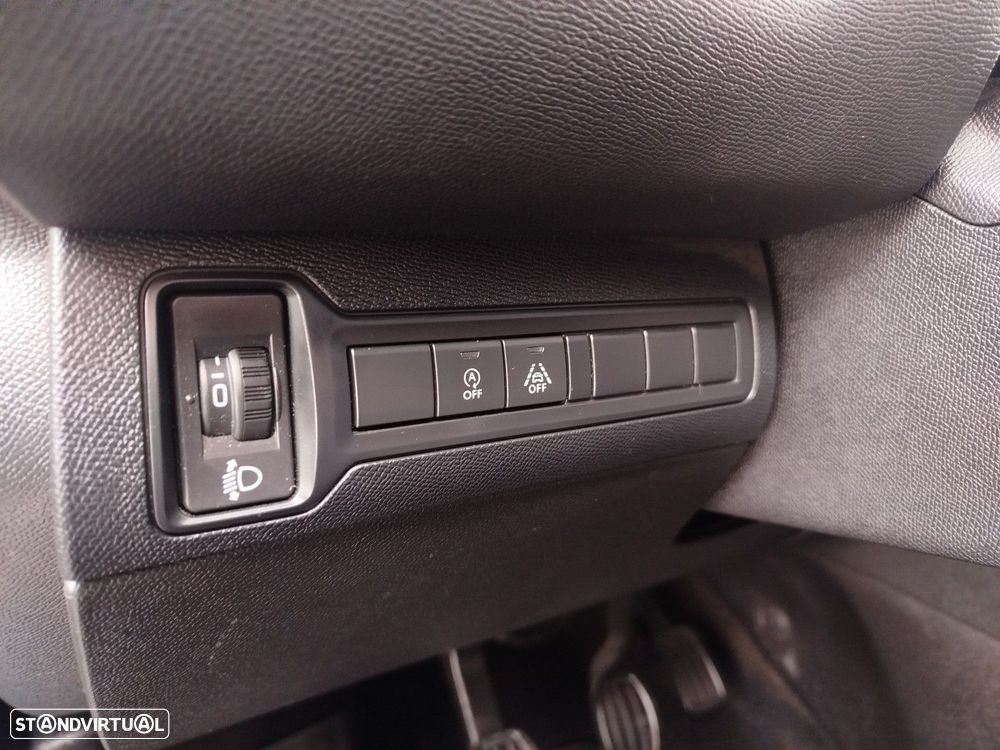 Peugeot 308 PureTech 110 Stop & Start Allure - 39