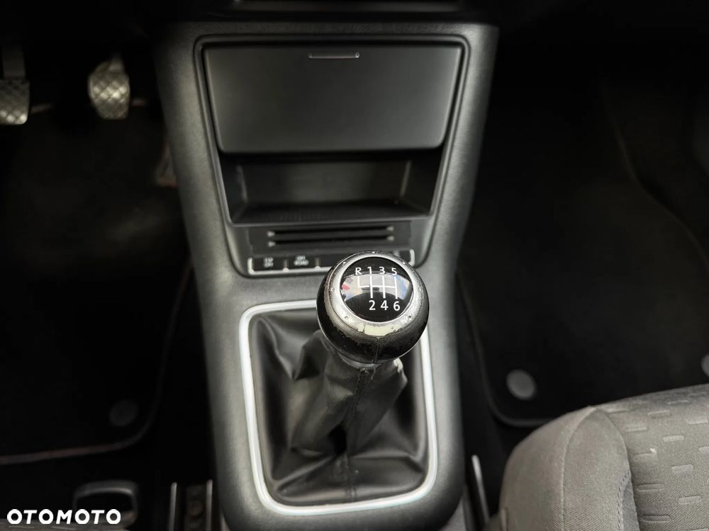 Volkswagen Tiguan 2.0 TDI 4Mot Track&Field - 18