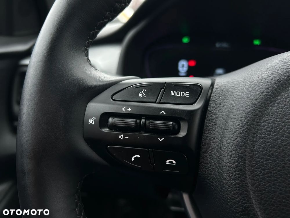 Kia Stonic 1.0 T-GDI M - 21