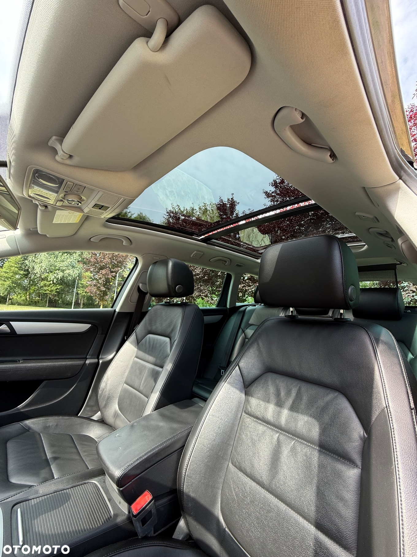 Volkswagen Passat Alltrack 2.0 TDI 4Mot - 20