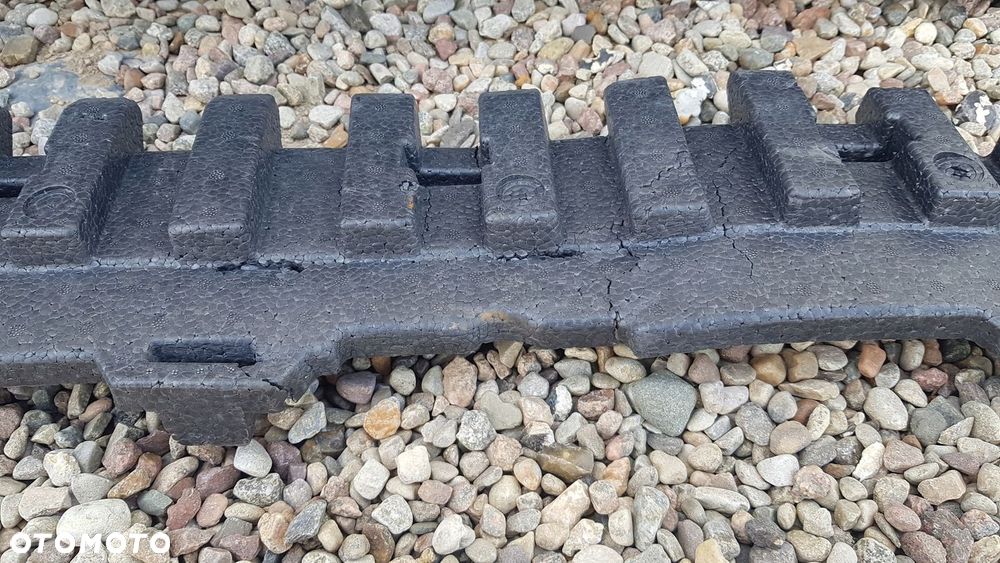 Zderzak absorber listwy BMW i3S rok 18-22 Lift - 11