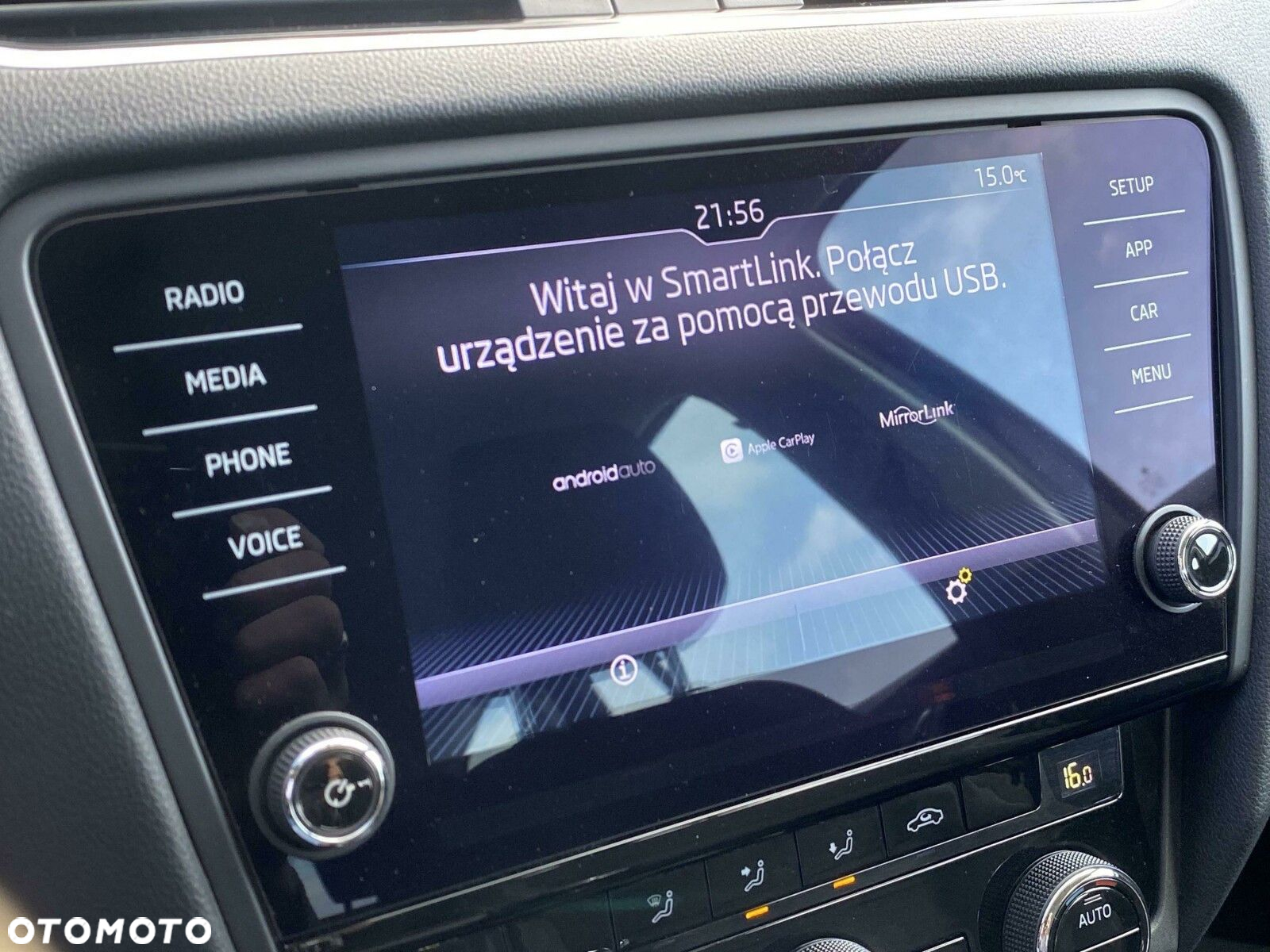 Skoda Octavia 1.6 TDI Ambition - 26