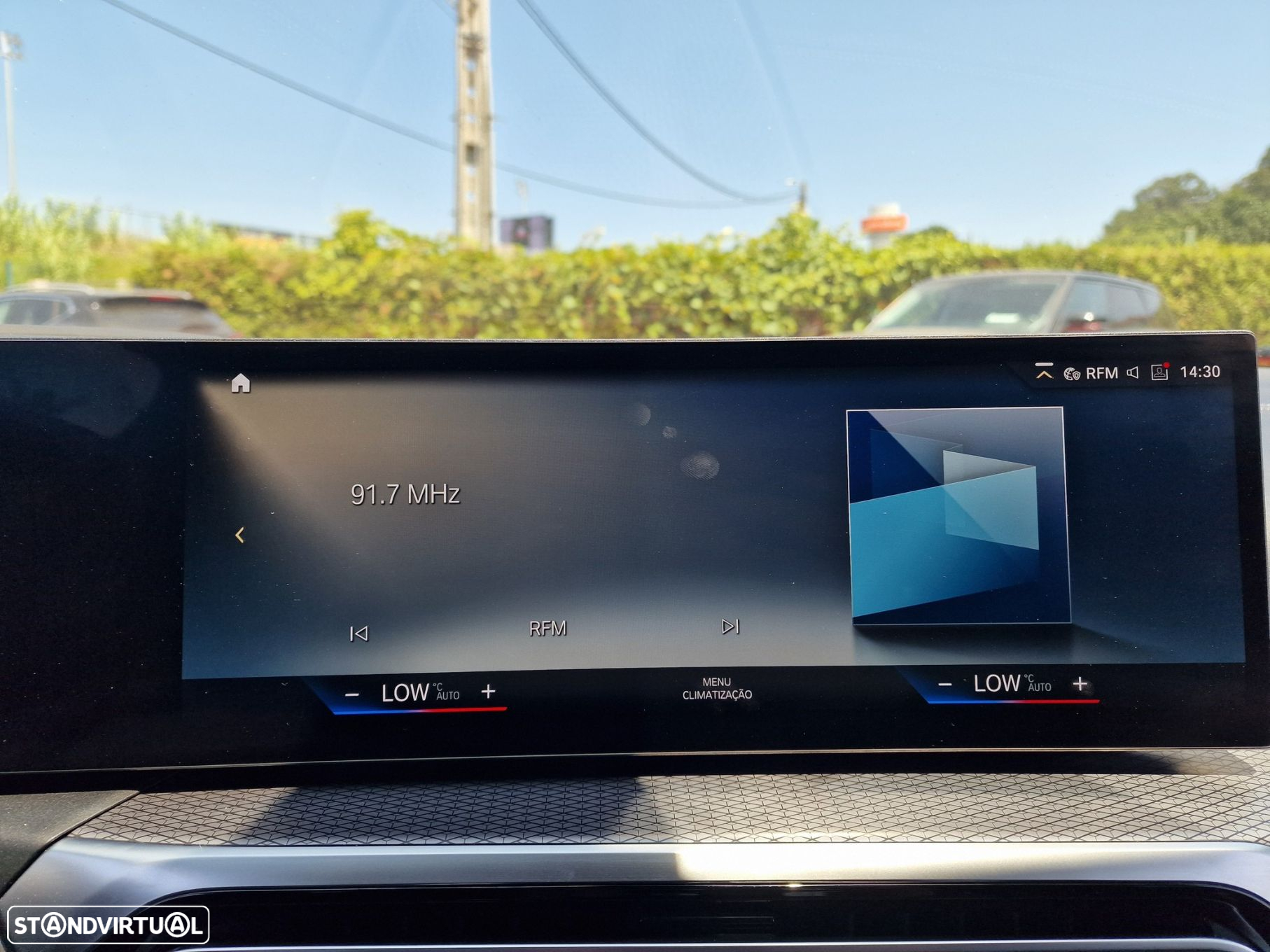 BMW i4 eDrive40 Pack Desportivo M - 38