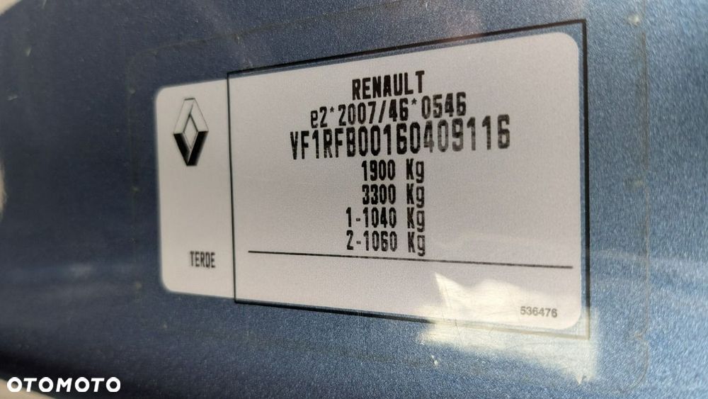 Renault Megane ENERGY TCe 130 EDC LIMITED - 26