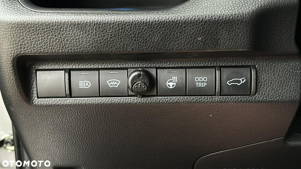 Toyota RAV4 - 26