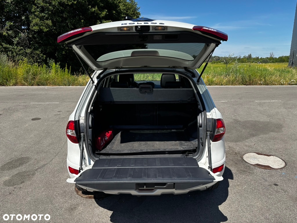 Renault Koleos 2.0 dCi 4x4 Privilege - 8