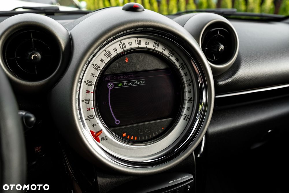 MINI Countryman Cooper S All4 - 37