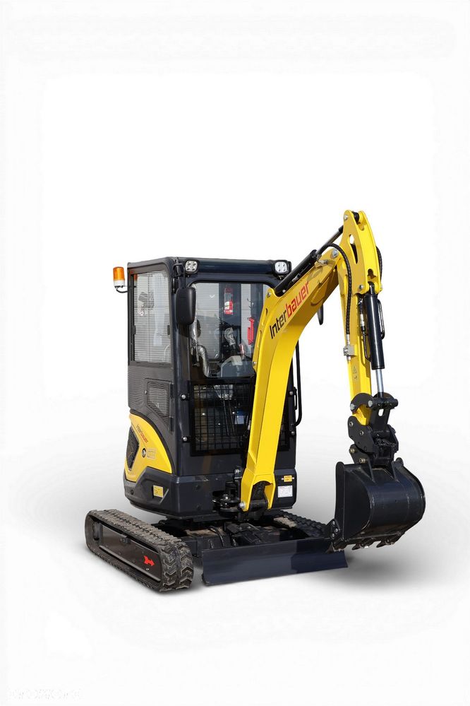 Inny Interbauer IB25 - 12