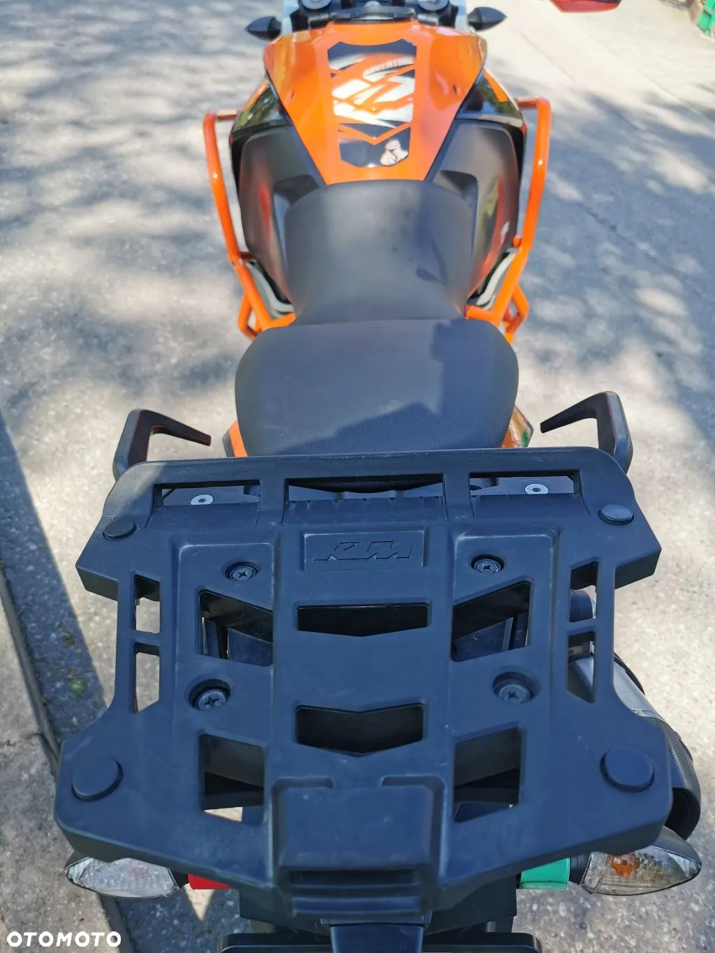 KTM Adventure - 28