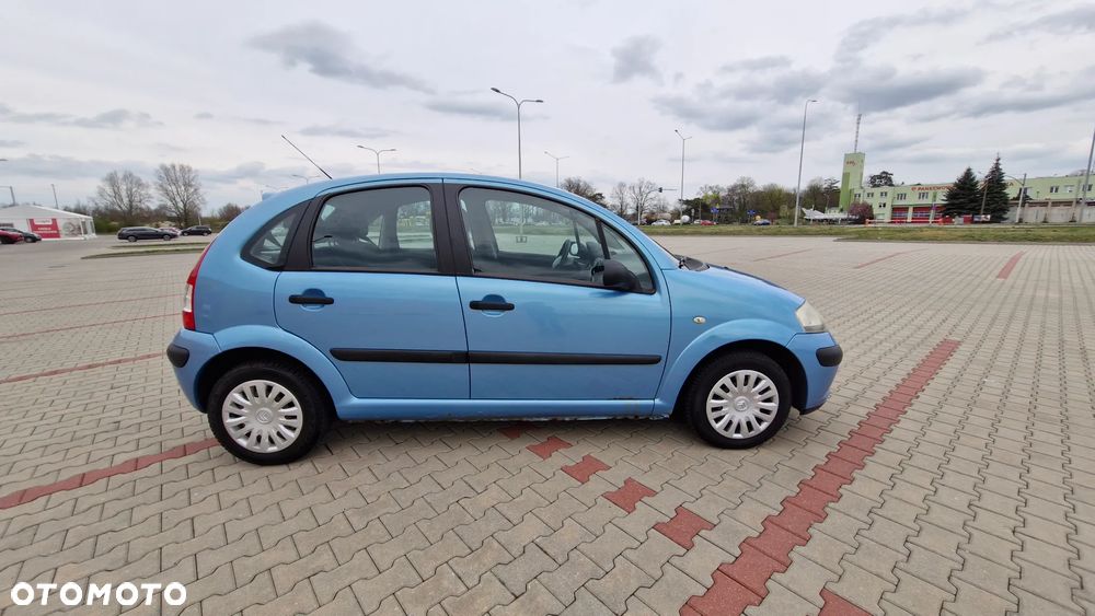 Citroën C3 1.4i Furio - 5