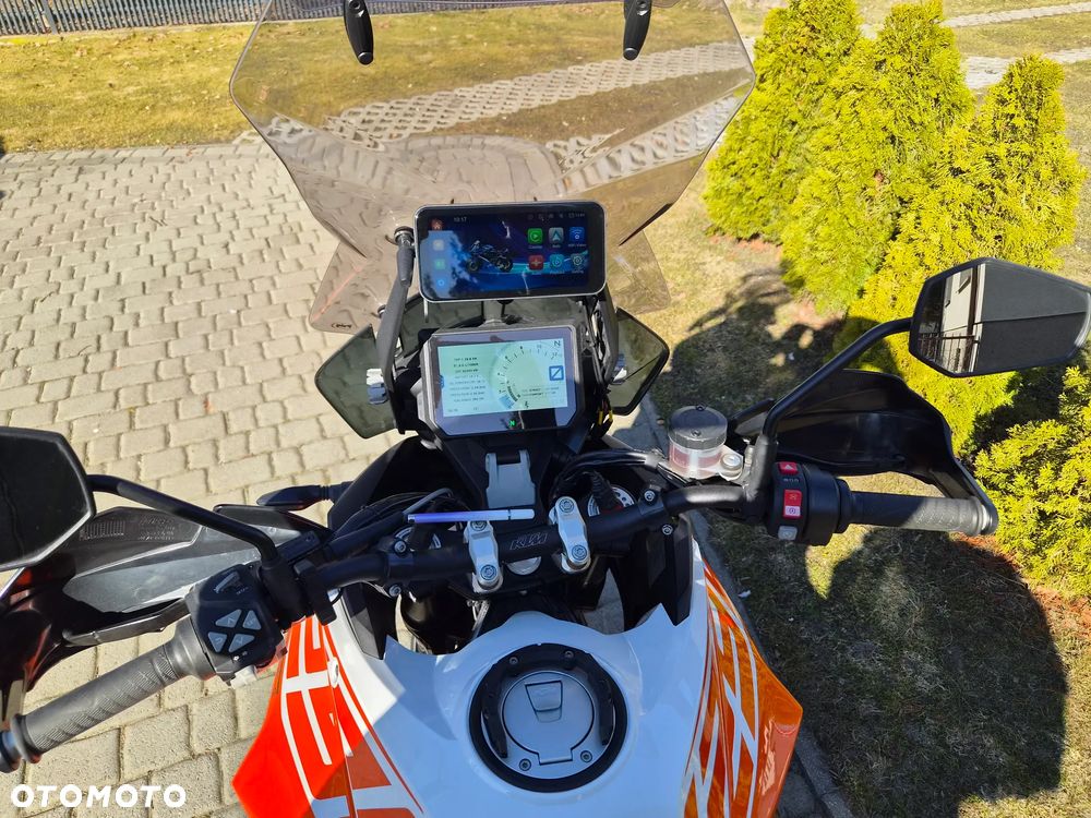 KTM Super Adventure - 11