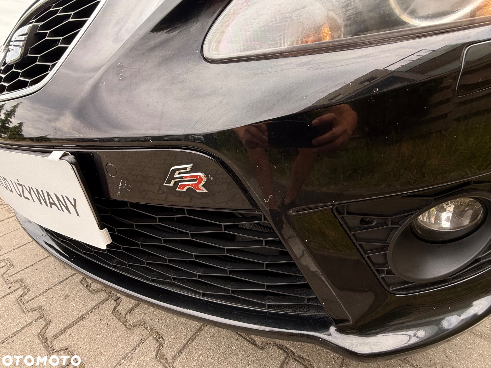 Seat Leon 1.8 TSI FR - 15