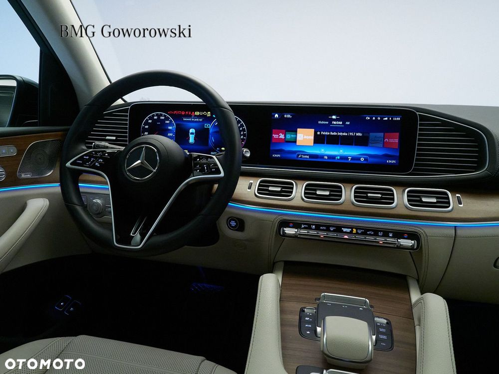 Mercedes-Benz GLE - 20