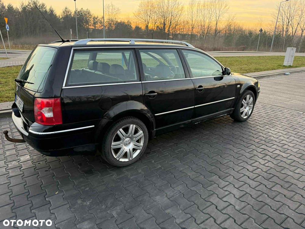 Volkswagen Passat 2.0 Highline - 2