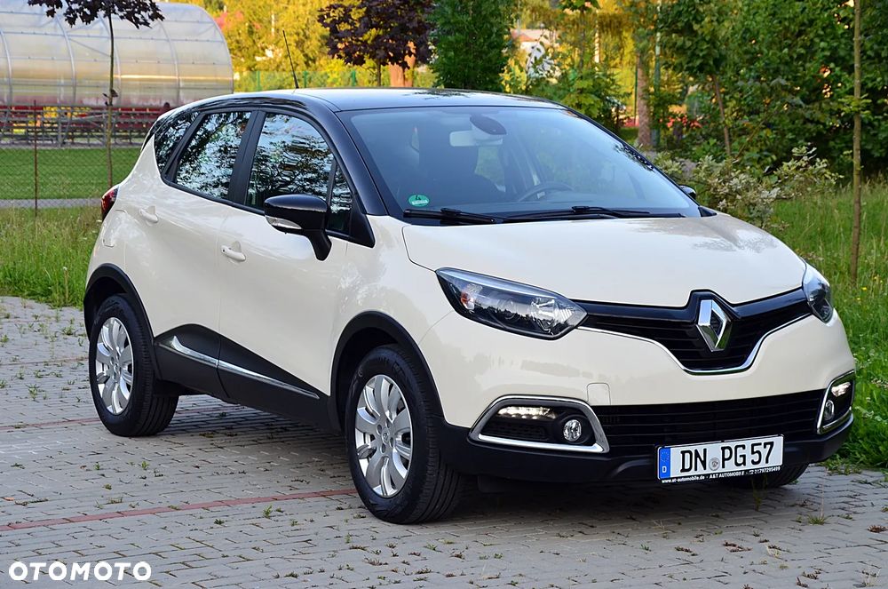 Renault Captur - 7