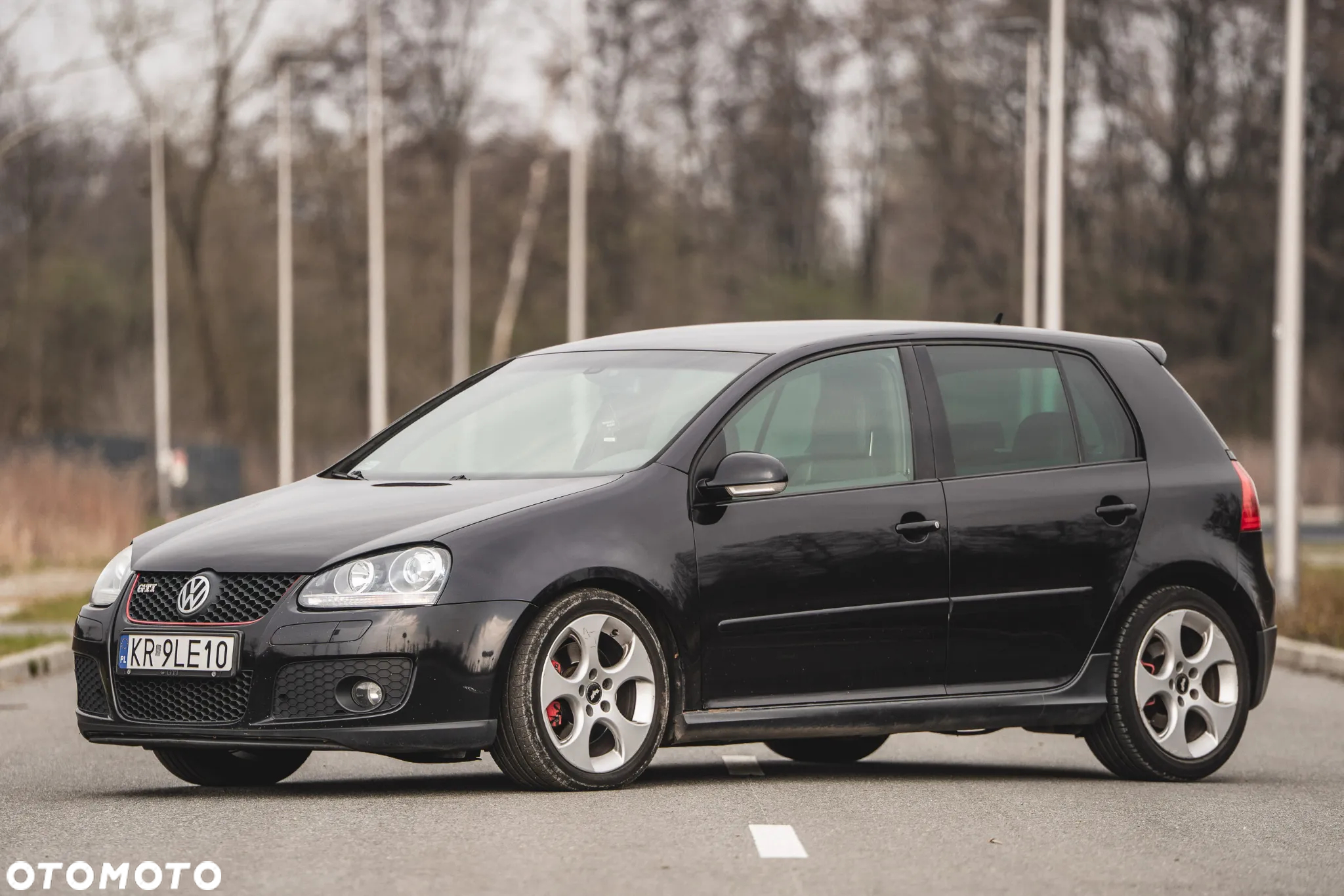 Volkswagen Golf 2.0 GTI DSG - 4