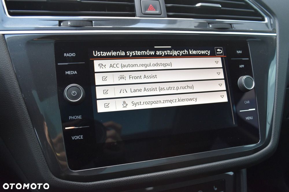 Volkswagen Tiguan 1.5 TSI EVO Elegance DSG - 22