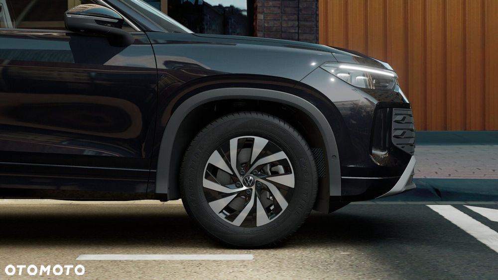 Volkswagen Tayron 2.0 TSI 4Mot Life Plus DSG - 6