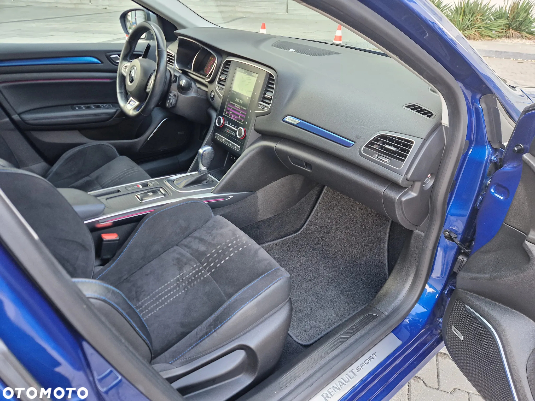 Renault Megane Grandtour ENERGY TCe 205 EDC GT - 18