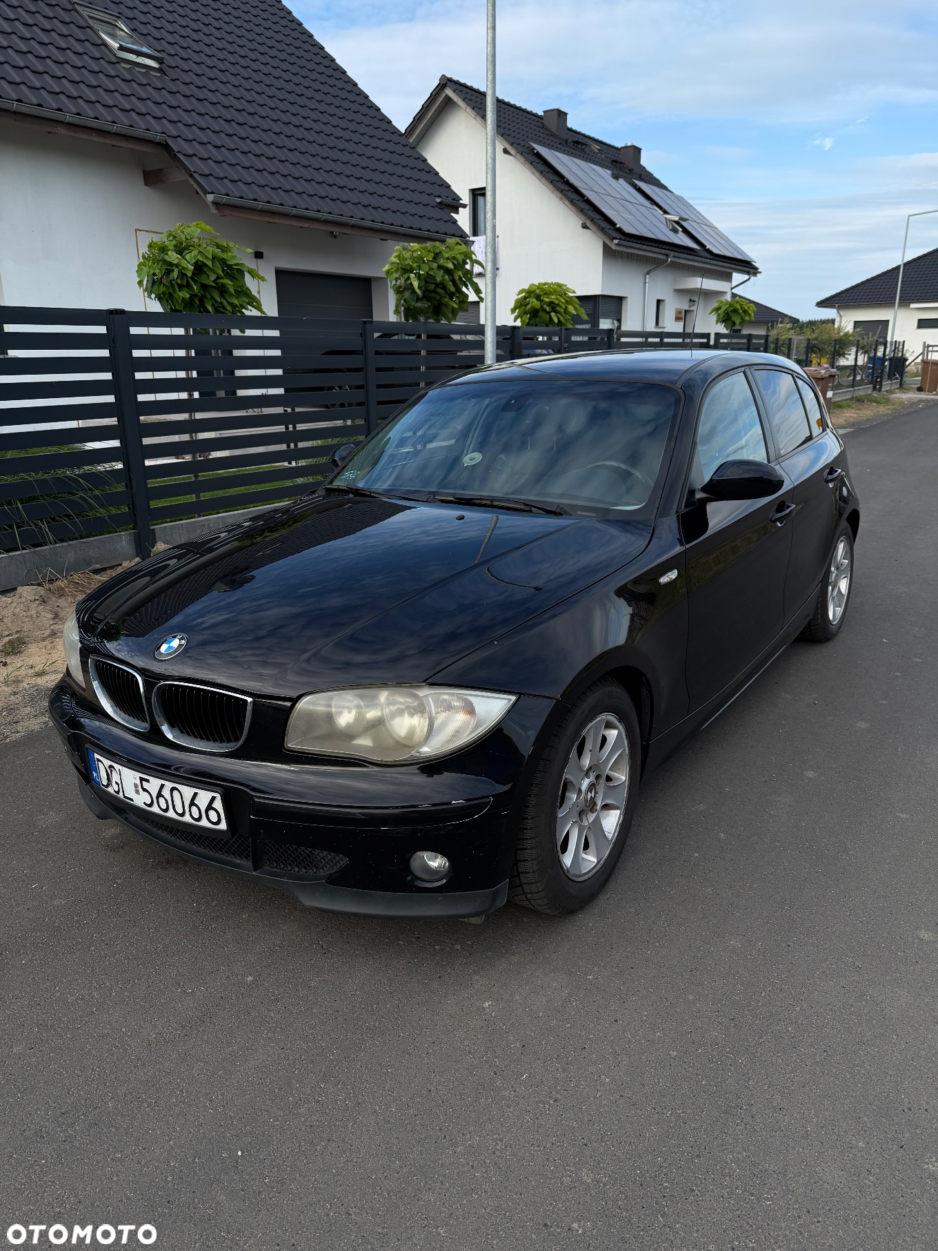 BMW Seria 1 116i - 2