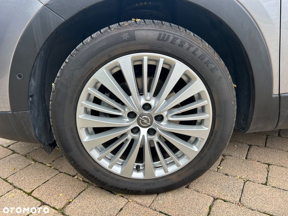 Opel Grandland X 1.5 D Start/Stop Business Edition - 27