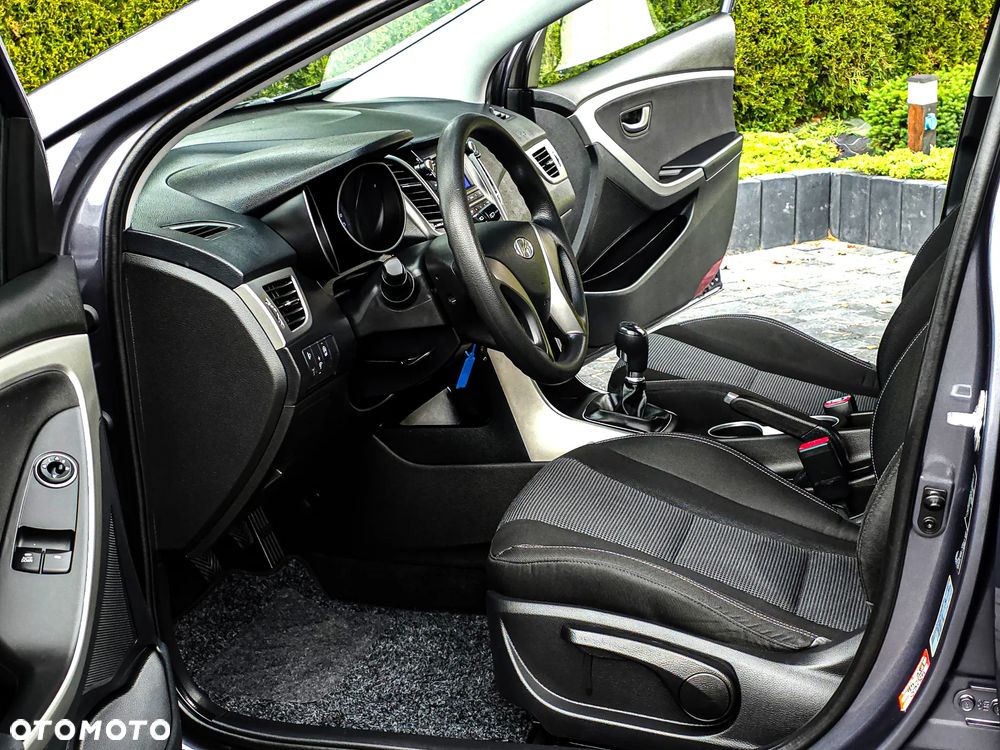 Hyundai i30 1.4 Comfort - 15
