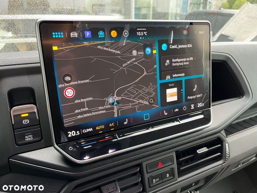 Volkswagen California - 19