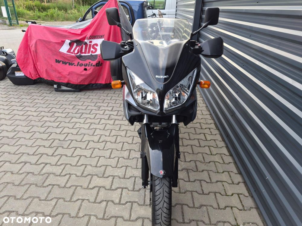 Suzuki DL - 22