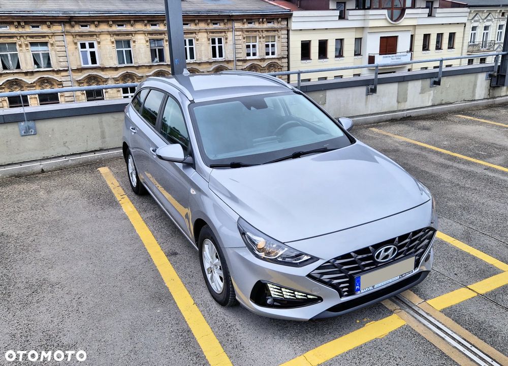 Hyundai i30 1.0 T-GDI Modern - 7