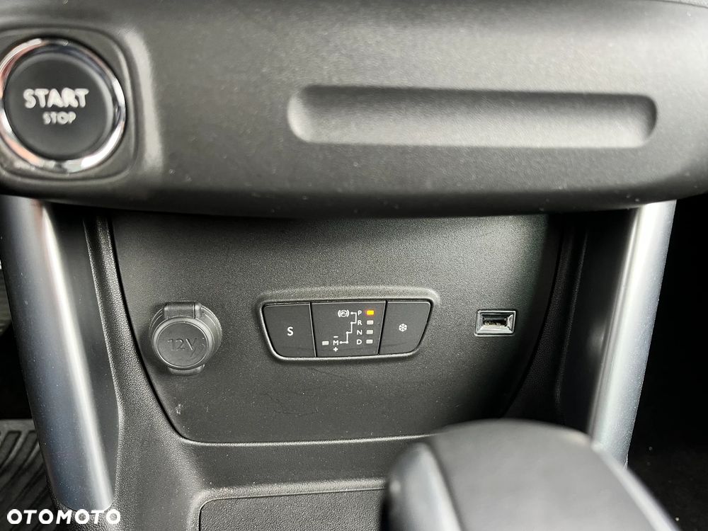 Citroën C3 Aircross - 33