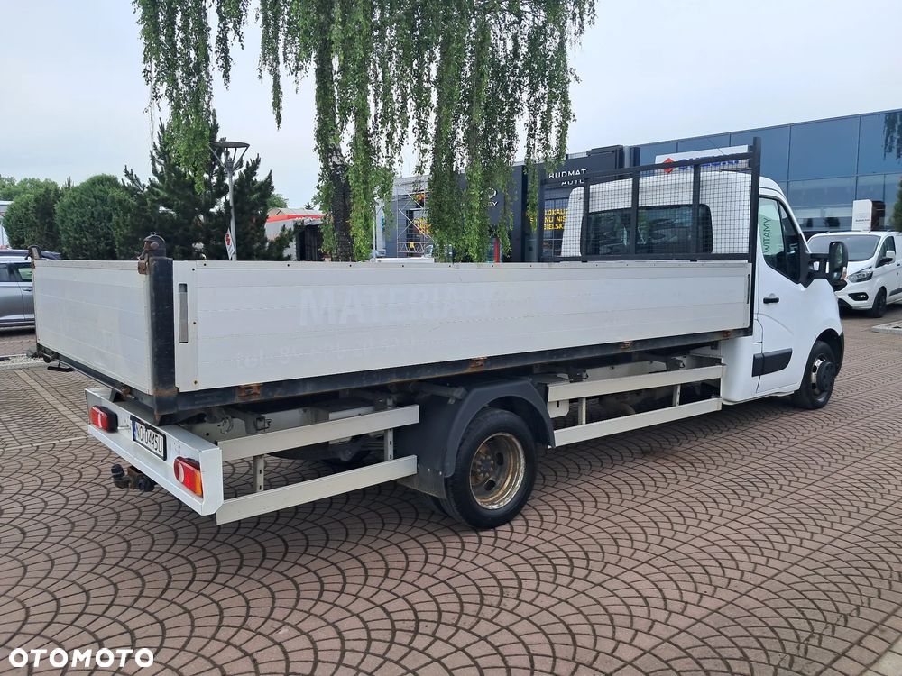 Opel MOVANO - 5