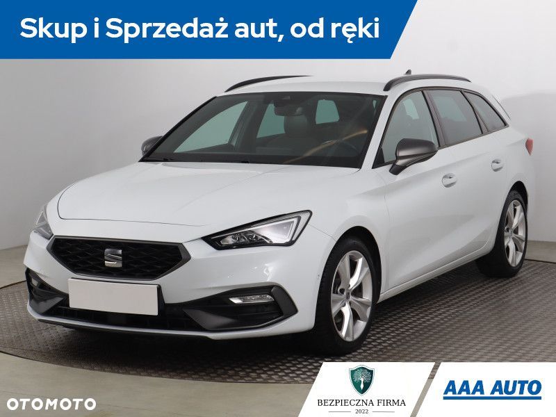 Seat Leon Sportstourer - 3