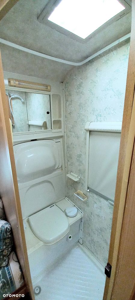 Elddis Tornado Xl - 10