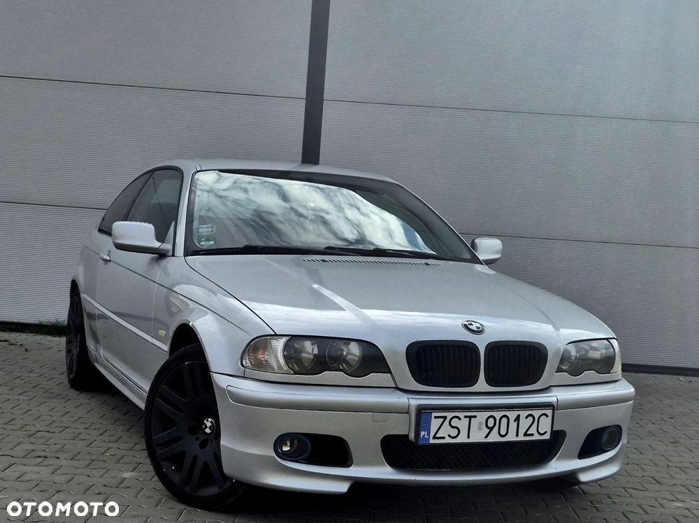 BMW Seria 3 - 8