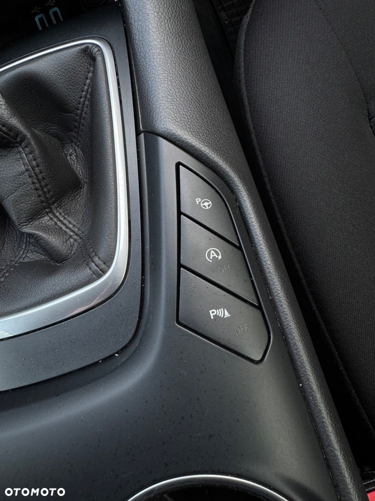 Ford Mondeo 2.0 EcoBlue Trend - 24