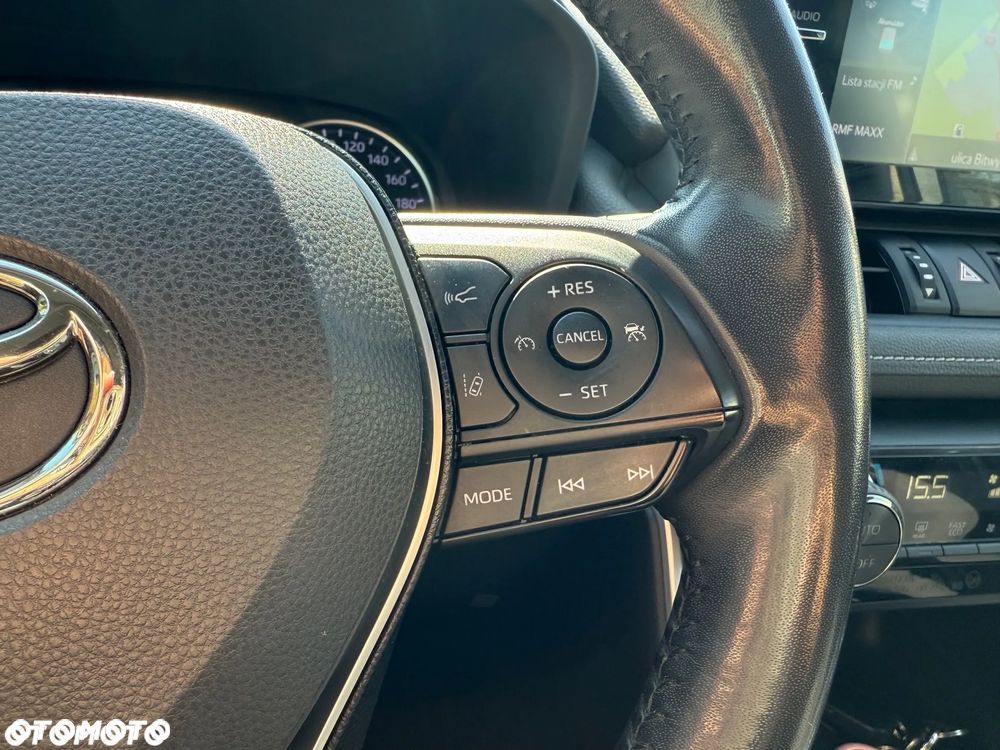 Toyota RAV4 ver-2-5-hybrid-comfort-4x2 - 24