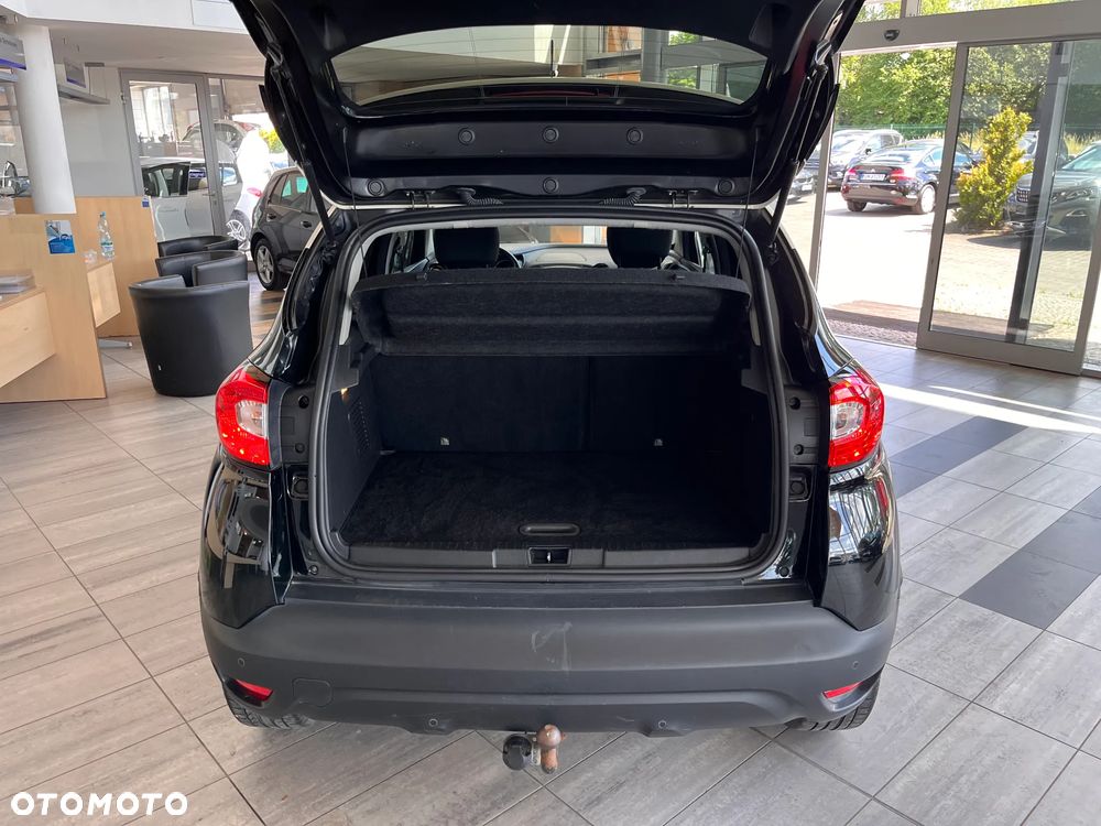Renault Captur ENERGY TCe 120 Intens - 26