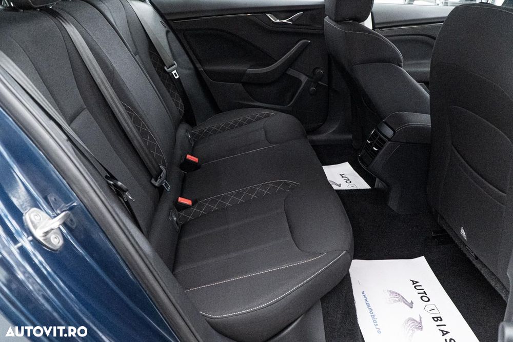 Skoda Scala 1.0 TSI Style - 9