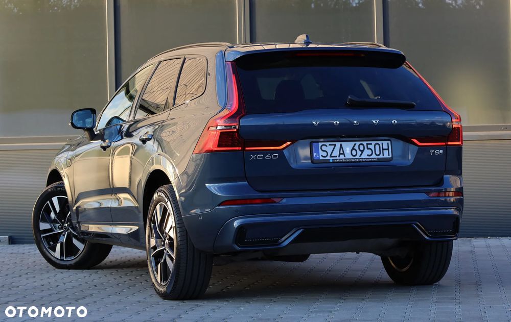 Volvo XC 60 T8 AWD Plus Dark - 6