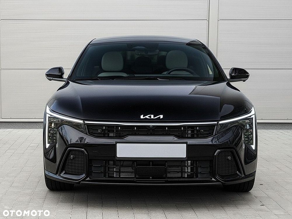 Kia K4 1.6 T-GDI GT Line - 4