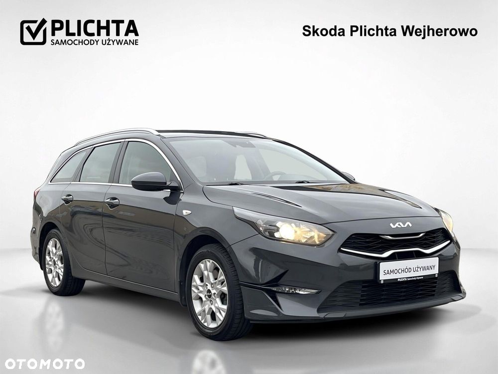 Kia Ceed 1.5 T-GDI M - 7