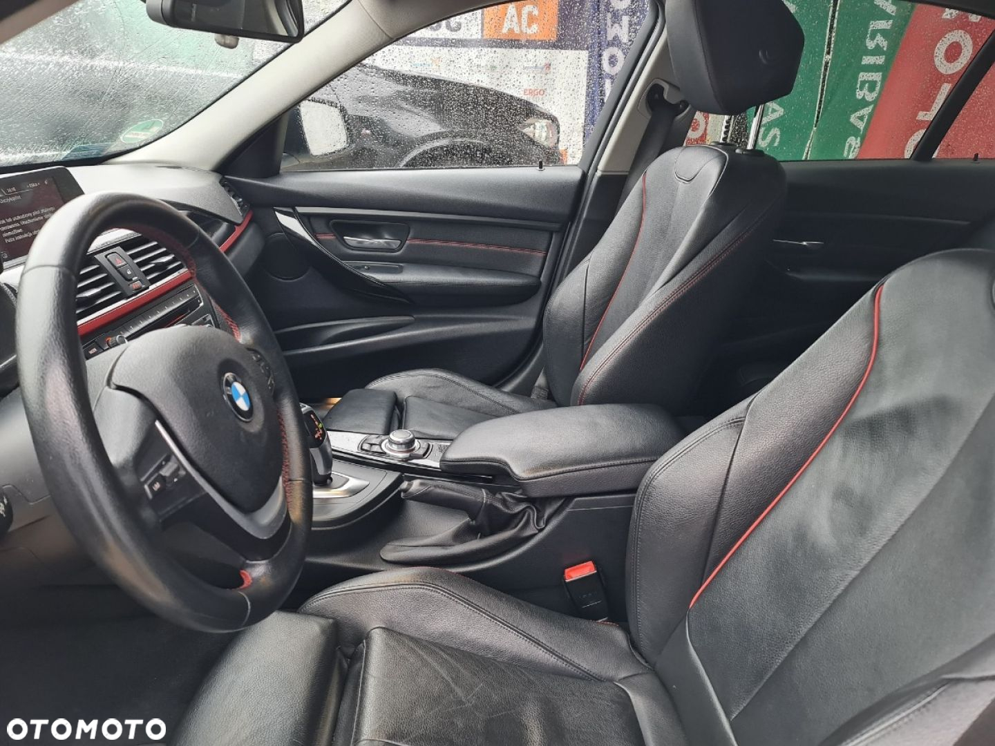 BMW Seria 3 - 38