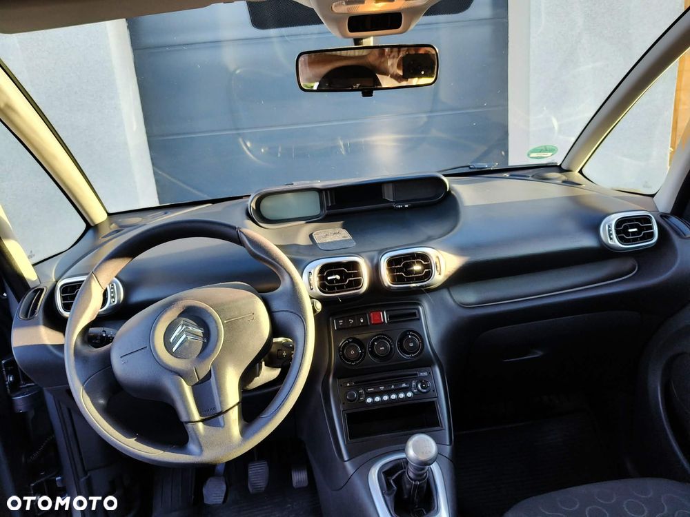Citroën C3 Picasso 1.6 HDi Exclusive - 6