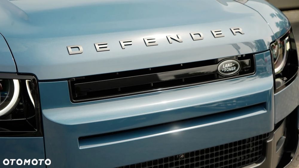 Land Rover Defender 3.0 D350 mHEV X-Dynamic HSE - 7