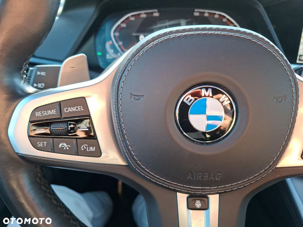 BMW X5 xDrive25d - 19