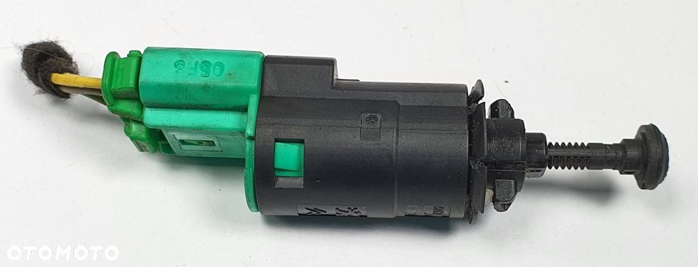 CZUJNIK STOP STOPU PEUGEOT 307 9665602380 - 1